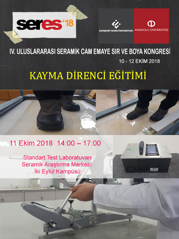 Eskişehir Seramik Kursu