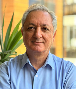 Taner KAVAS