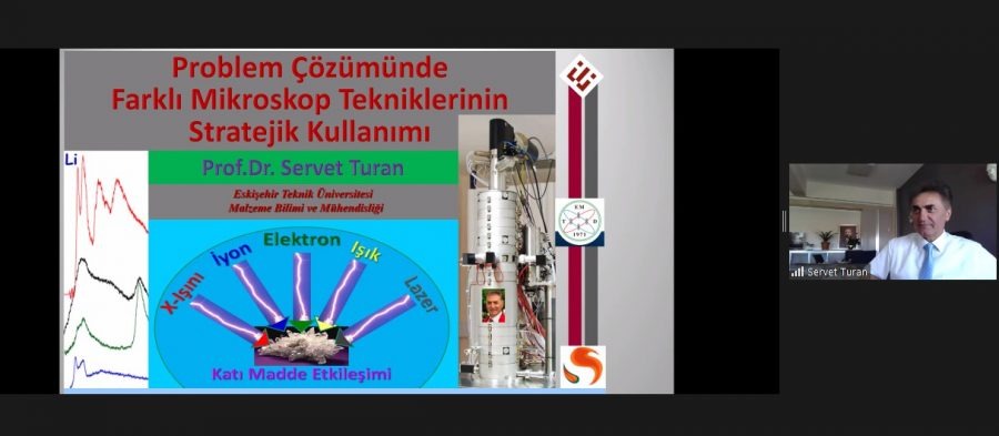Webinar 5 Baaryla Gerekletirildi